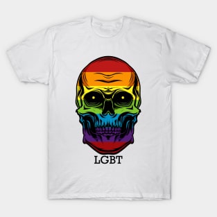 LGBT Pride T-Shirt